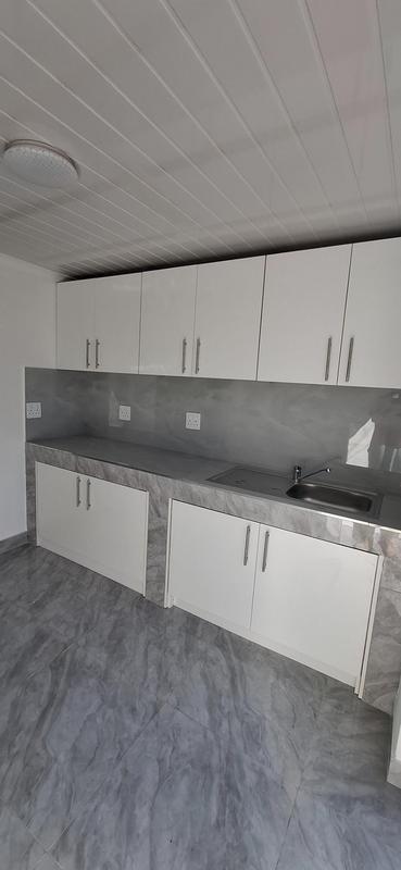 To Let 2 Bedroom Property for Rent in Ruyterwacht Western Cape